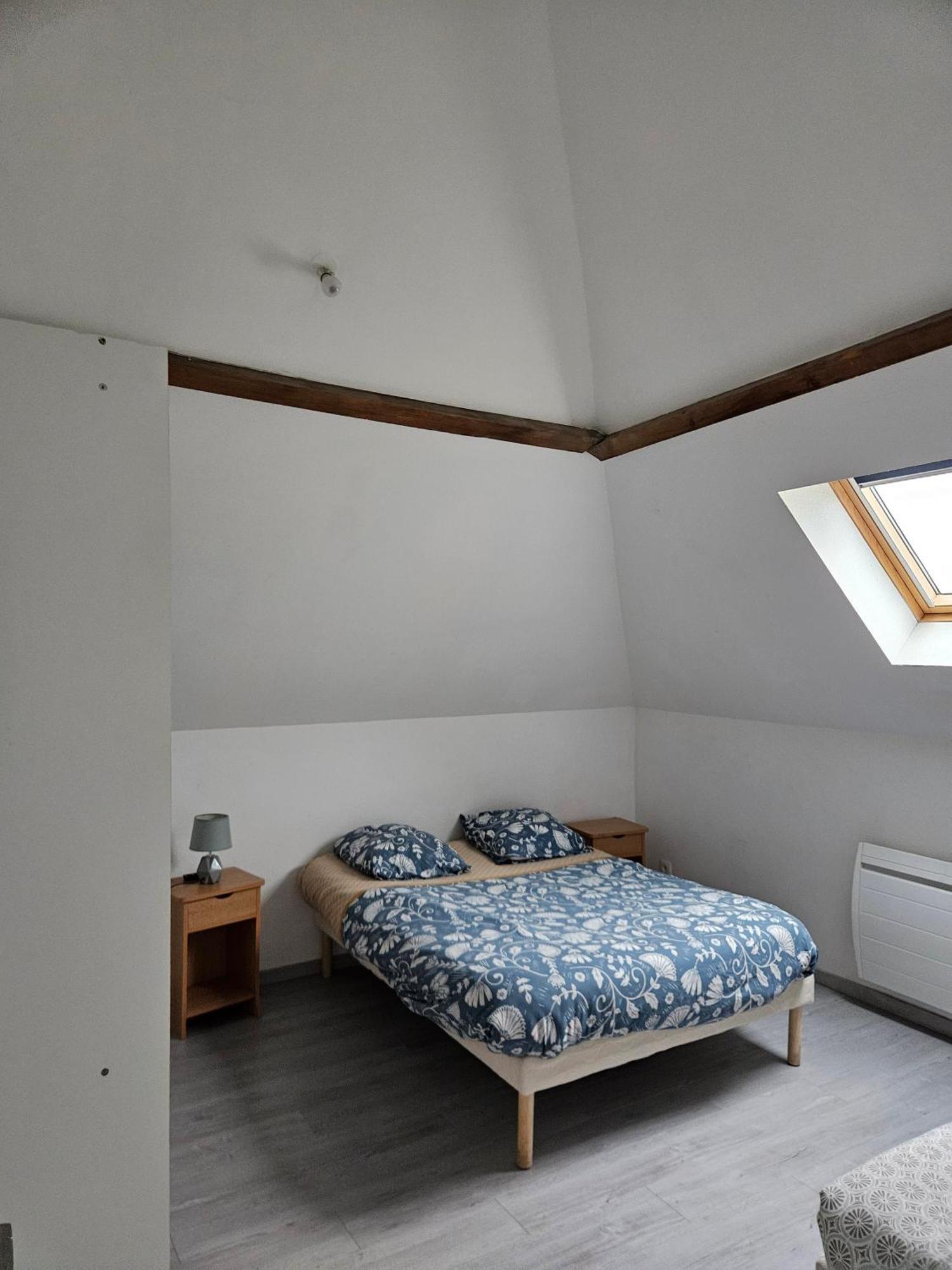 Gite Esprit Loft Fromelles Dış mekan fotoğraf