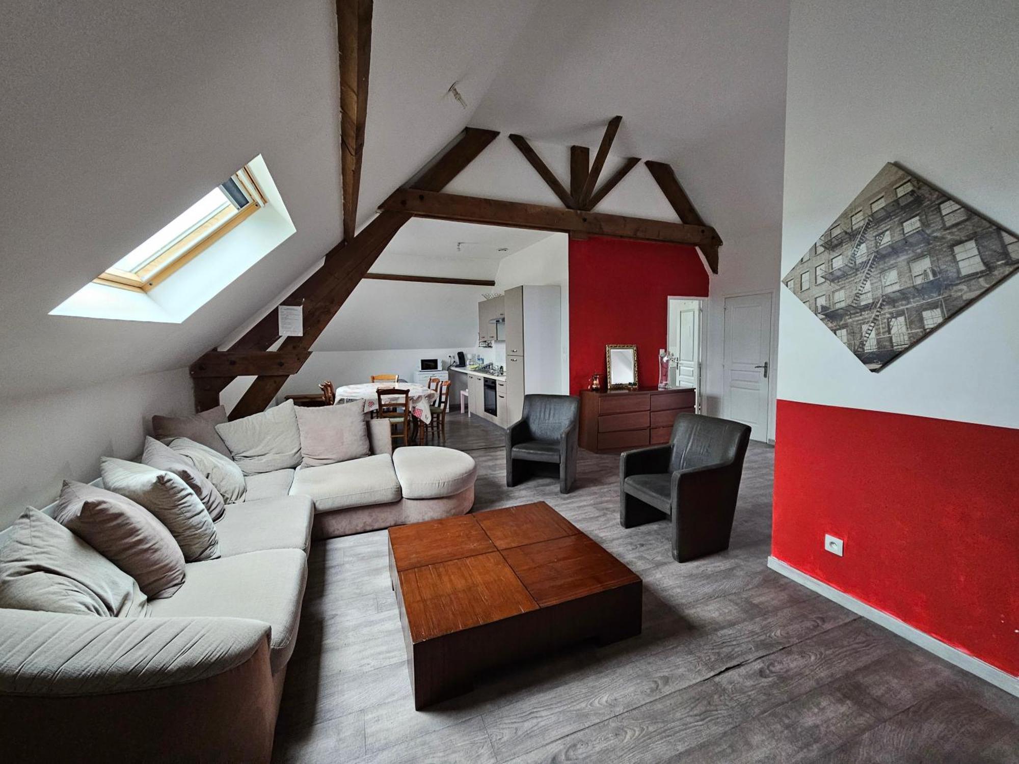 Gite Esprit Loft Fromelles Dış mekan fotoğraf