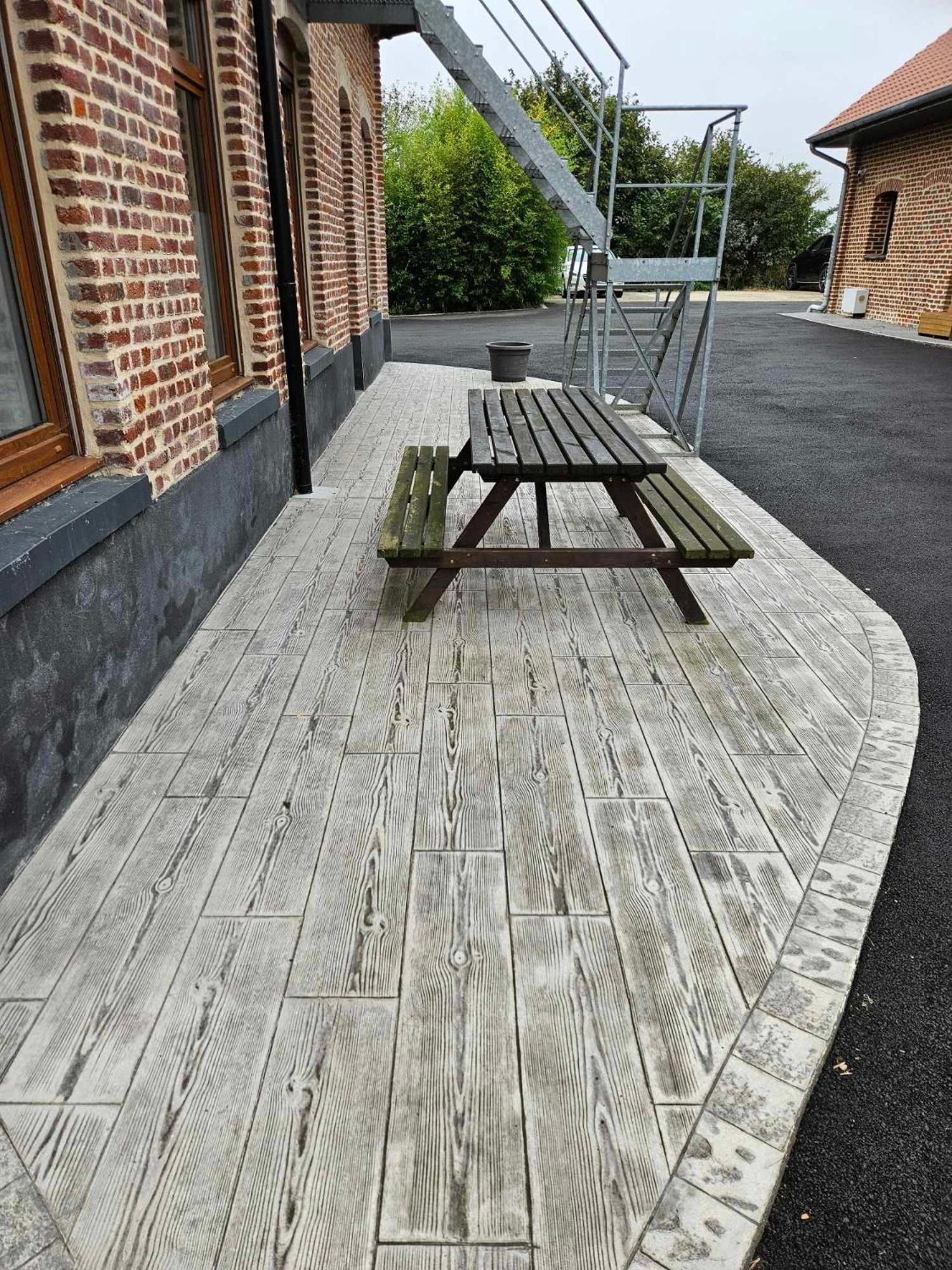 Gite Esprit Loft Fromelles Dış mekan fotoğraf